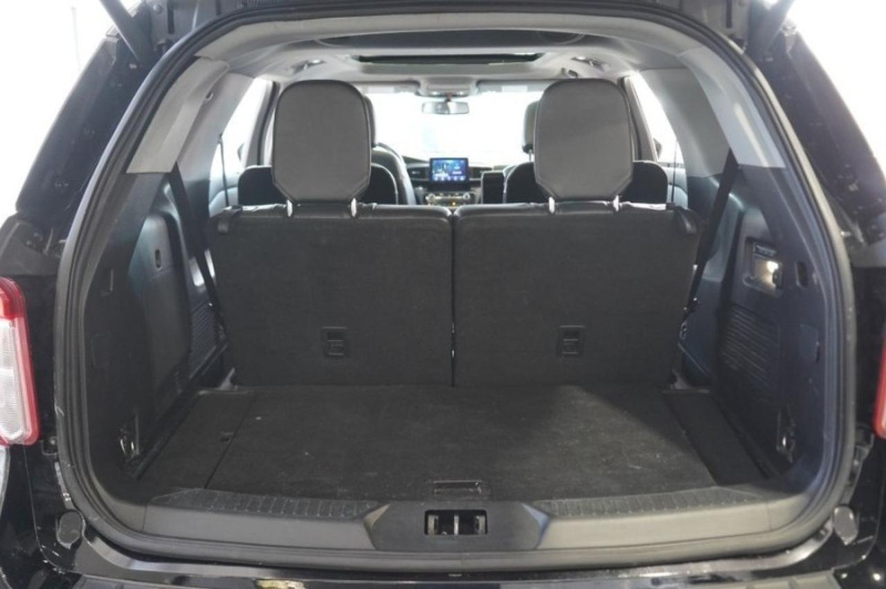 2021 Ford Explorer Limited Yonkers NY