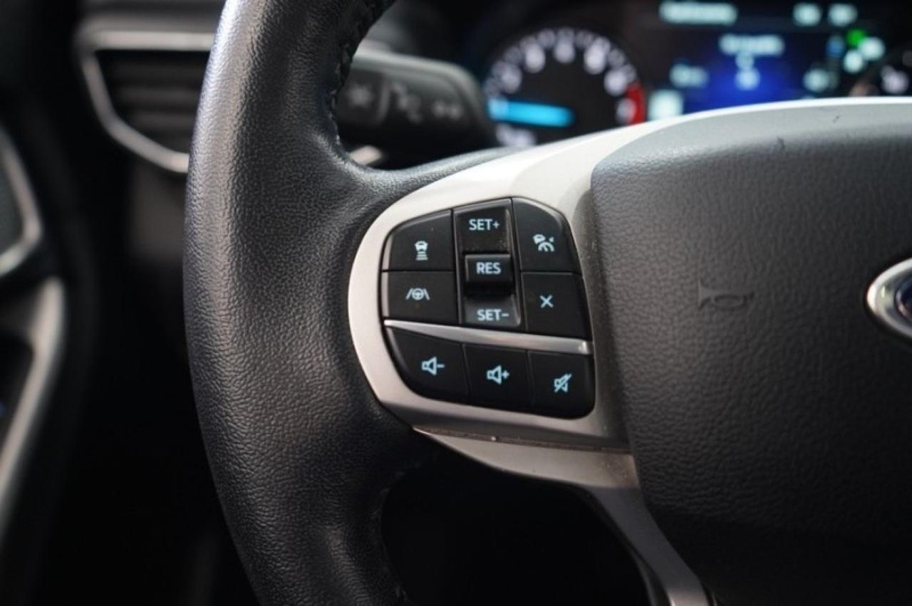 2021 Ford Explorer Limited Yonkers NY