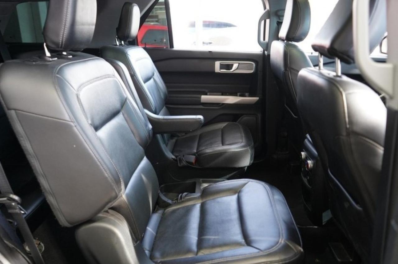 2021 Ford Explorer Limited Yonkers NY
