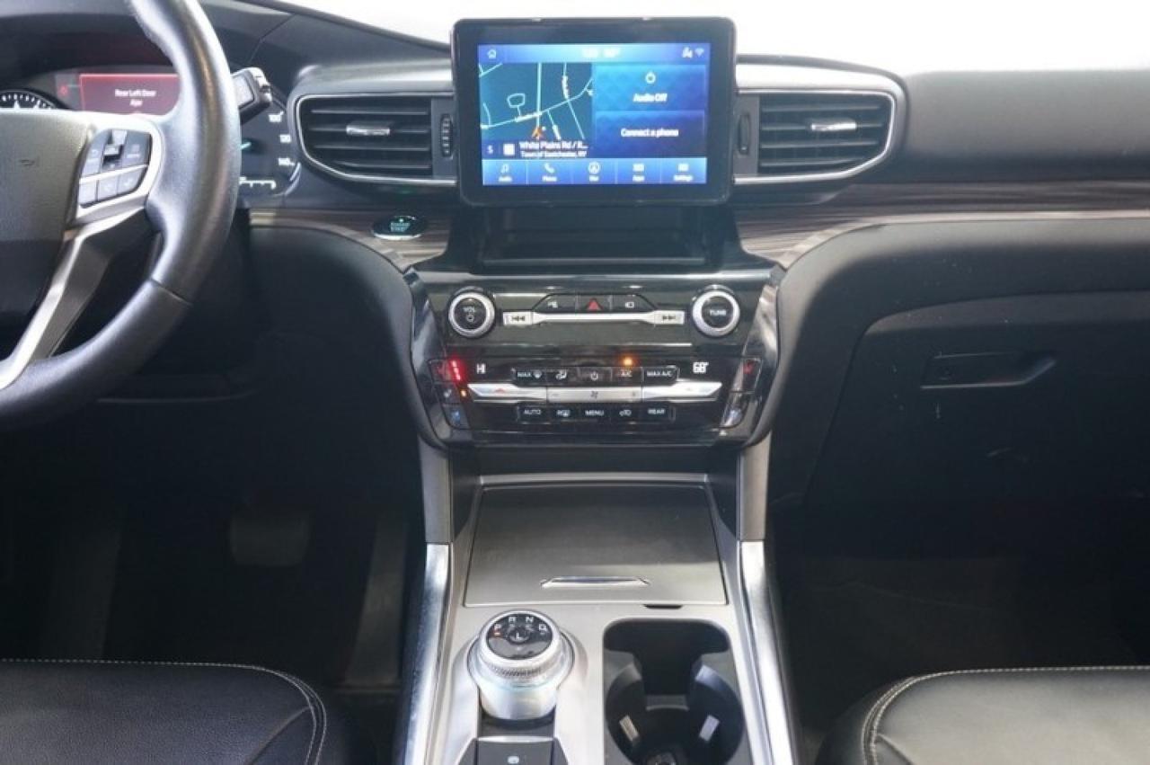 2021 Ford Explorer Limited Yonkers NY