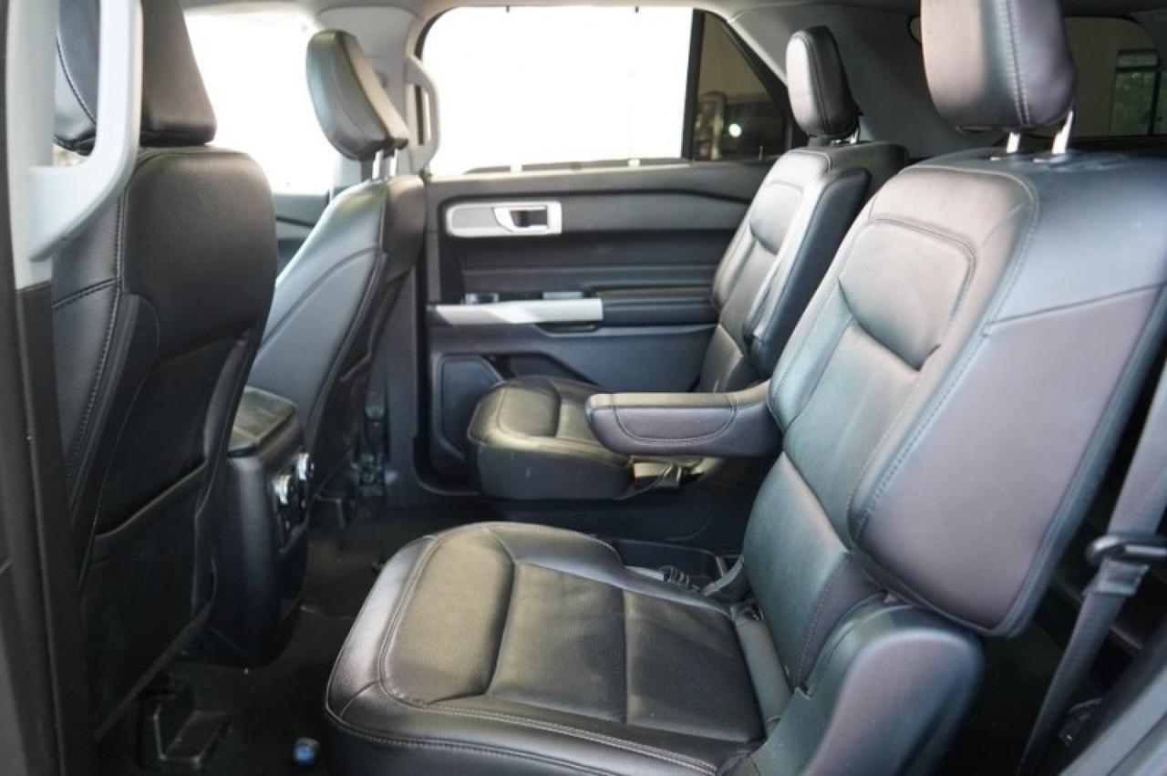 2021 Ford Explorer Limited Yonkers NY