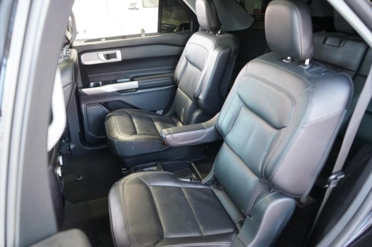 2021 Ford Explorer Limited Yonkers NY