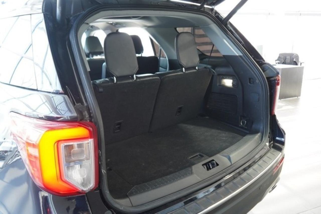 2021 Ford Explorer Limited Yonkers NY
