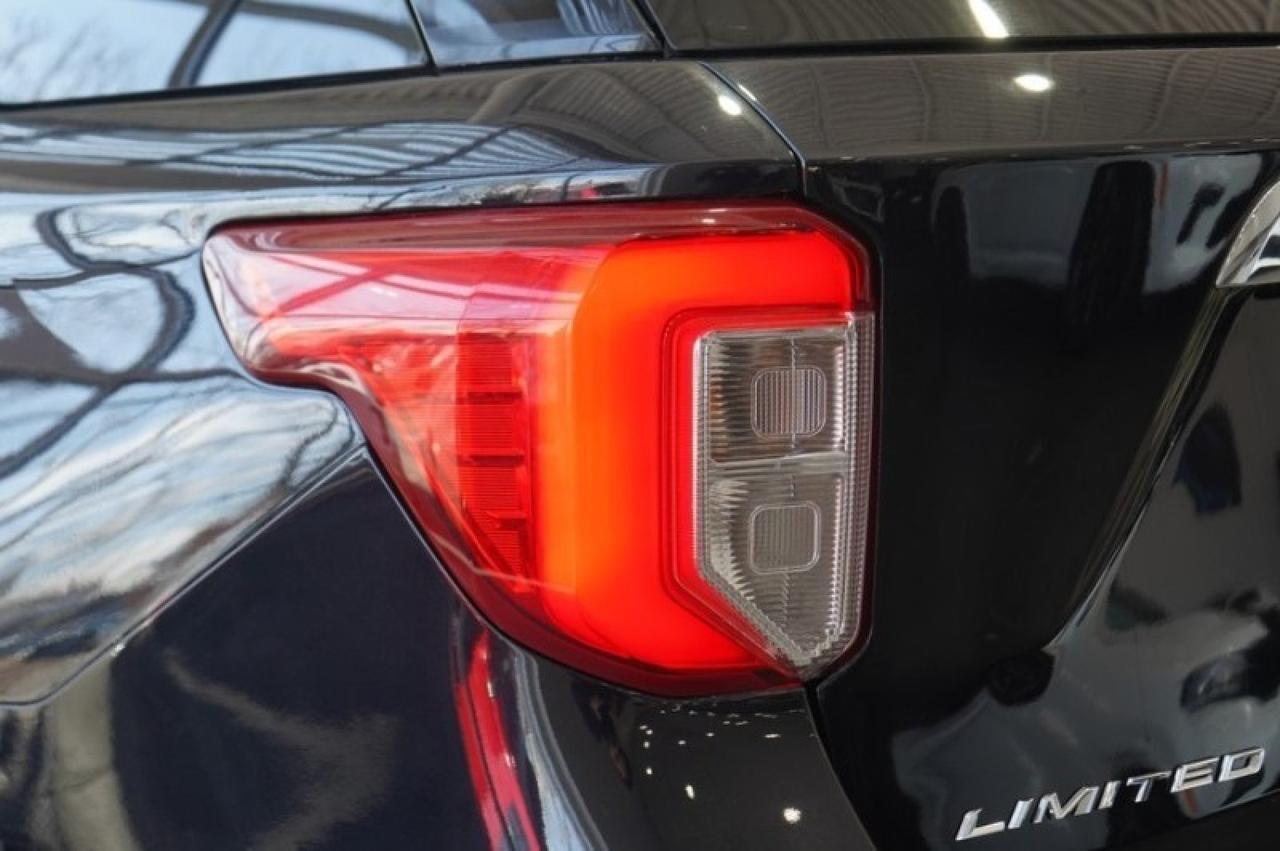 2021 Ford Explorer Limited Yonkers NY