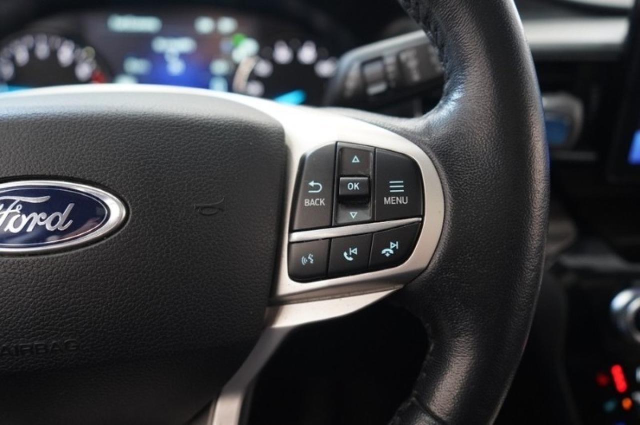 2021 Ford Explorer Limited Yonkers NY