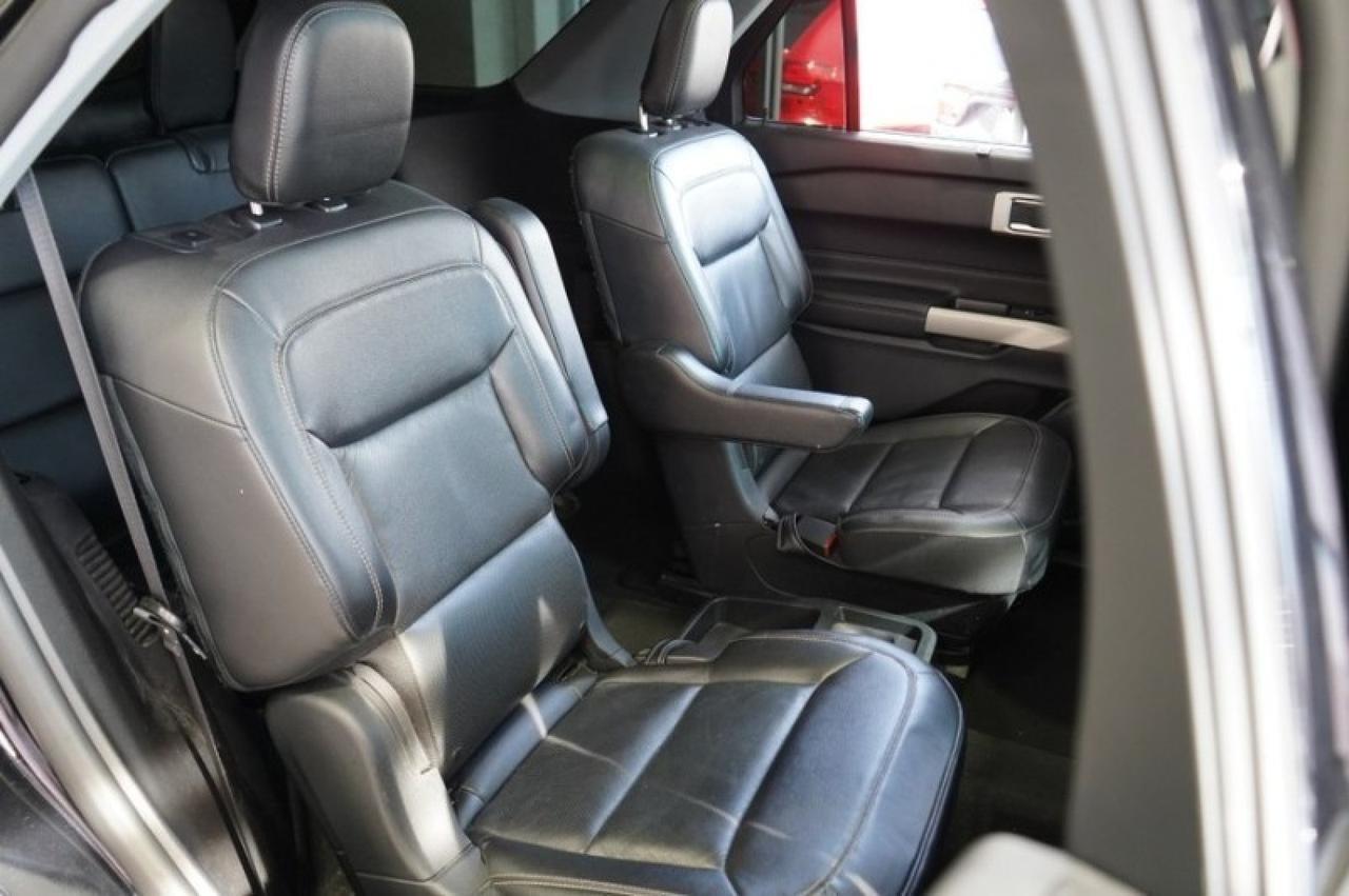2021 Ford Explorer Limited Yonkers NY