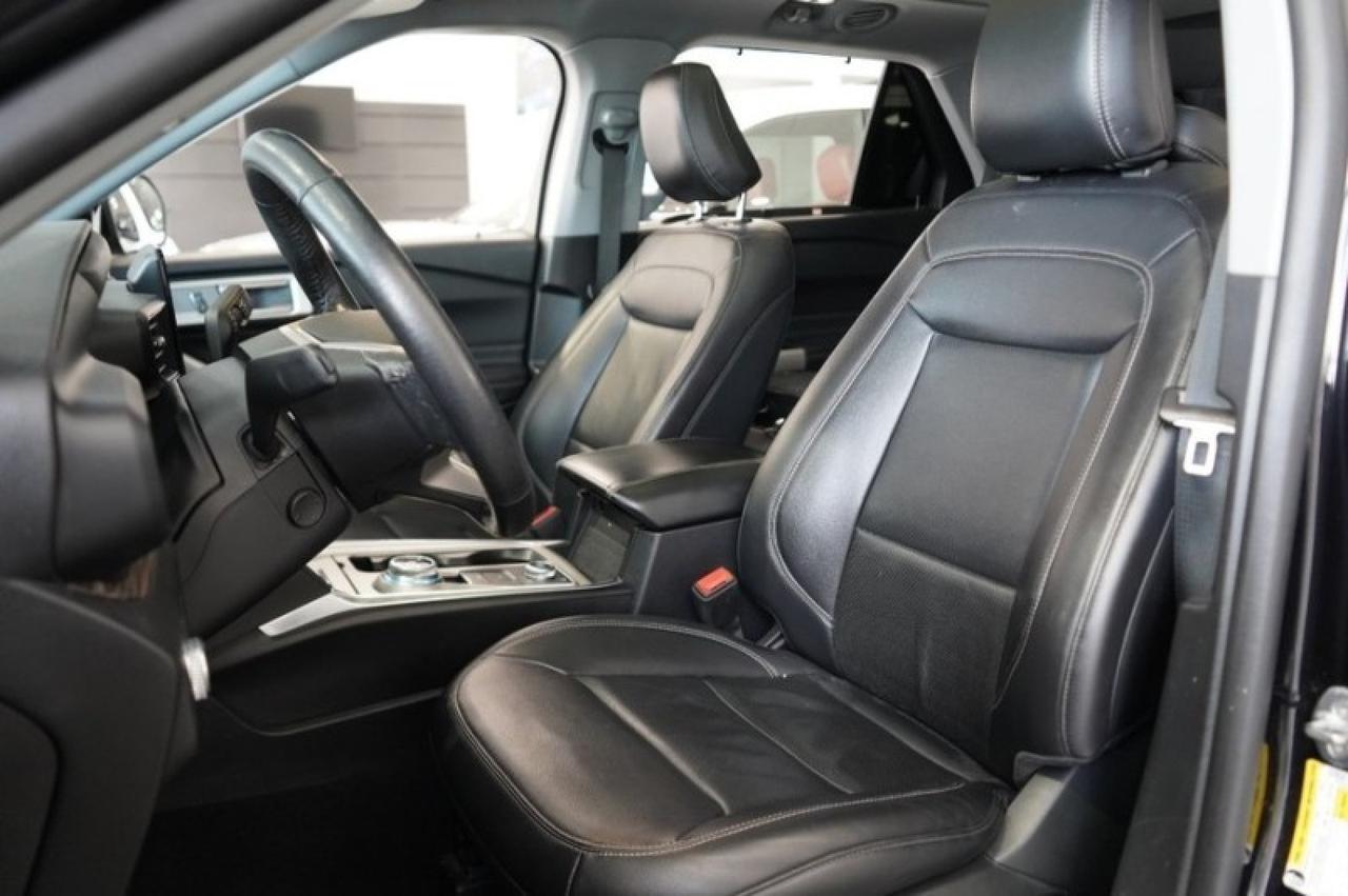 2021 Ford Explorer Limited Yonkers NY