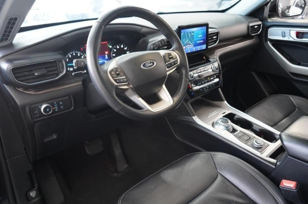 2021 Ford Explorer Limited Yonkers NY