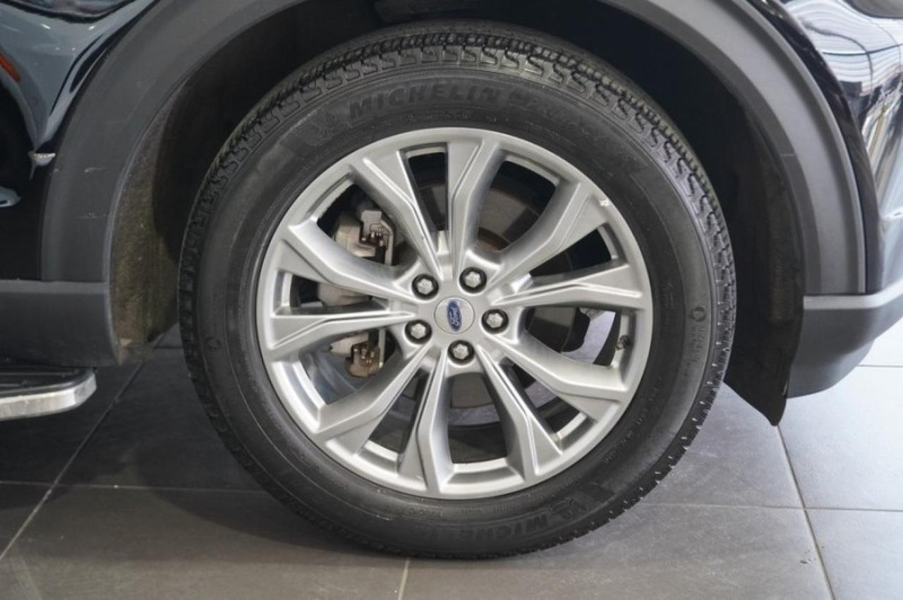 2021 Ford Explorer Limited Yonkers NY