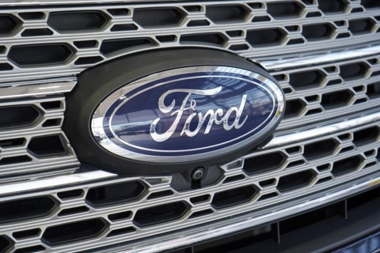 2021 Ford Explorer Limited Yonkers NY