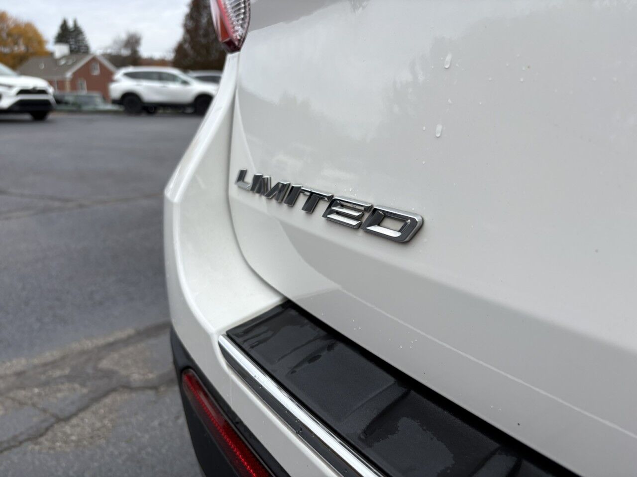 2021 Ford Explorer Limited Fitchburg MA