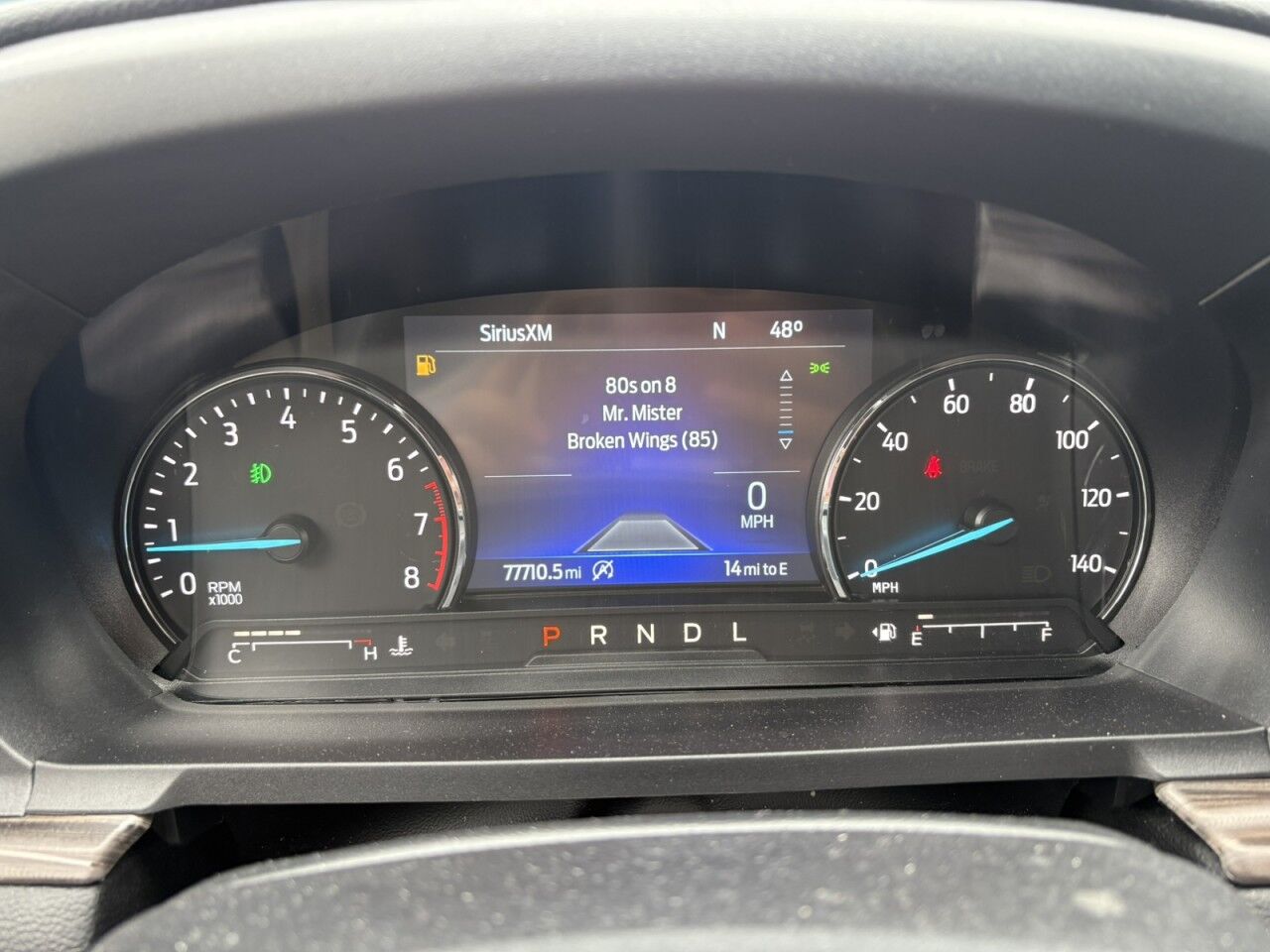 2021 Ford Explorer Limited Fitchburg MA