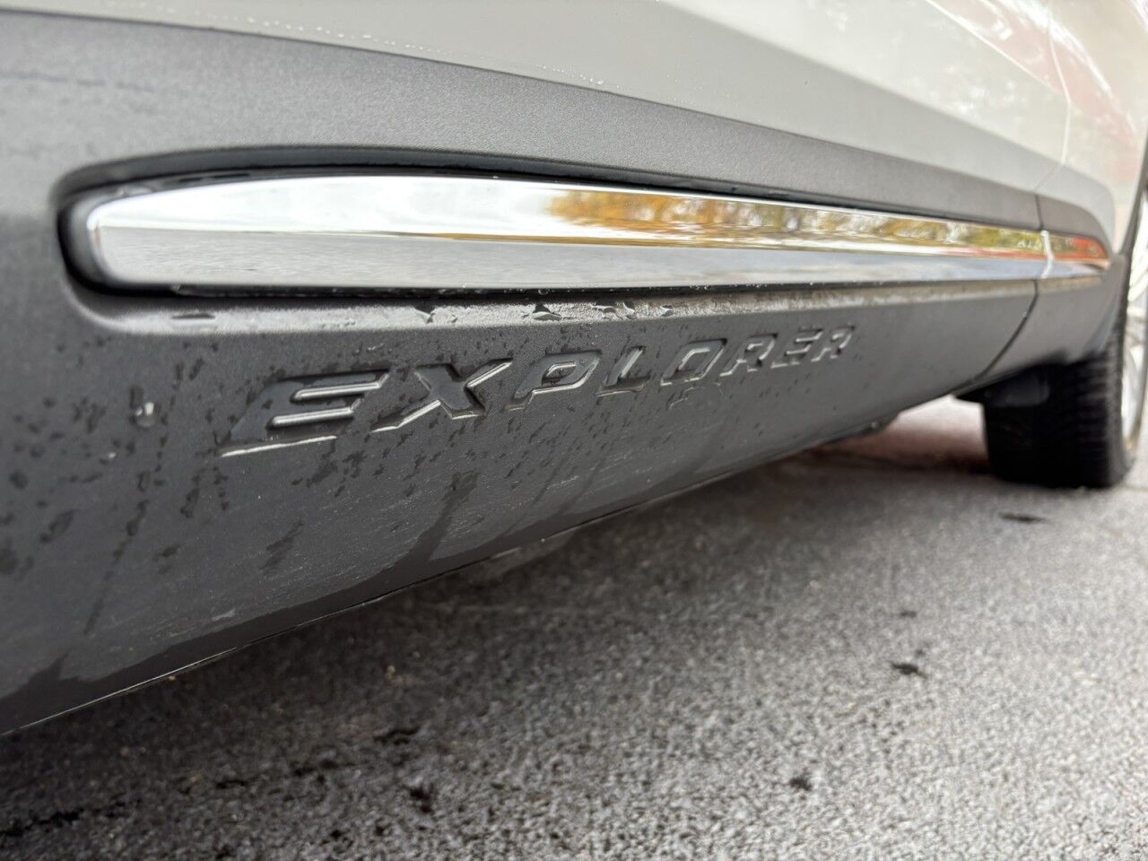 2021 Ford Explorer Limited Fitchburg MA