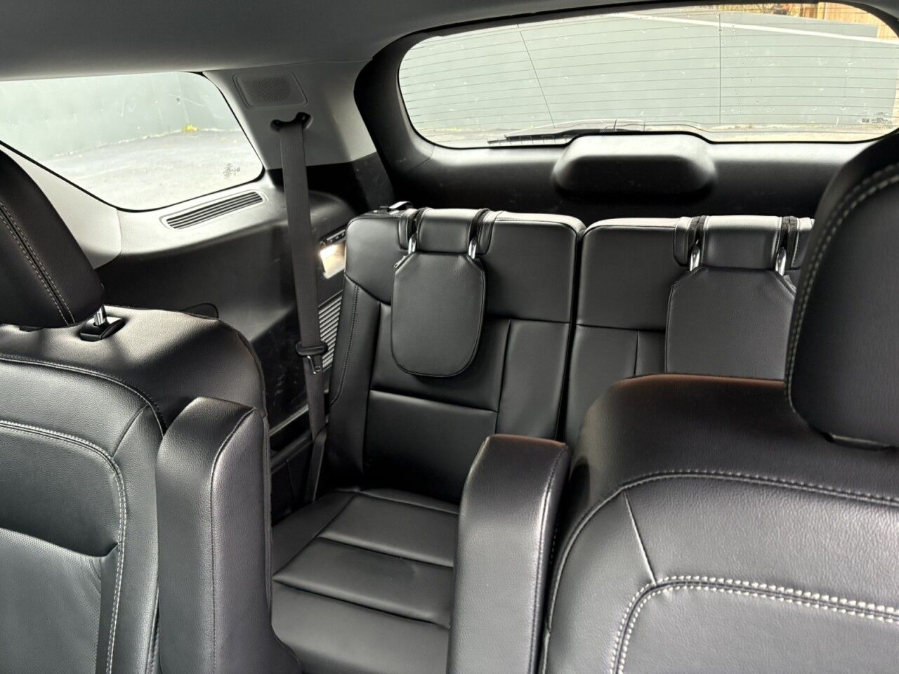 2021 Ford Explorer Limited Fitchburg MA