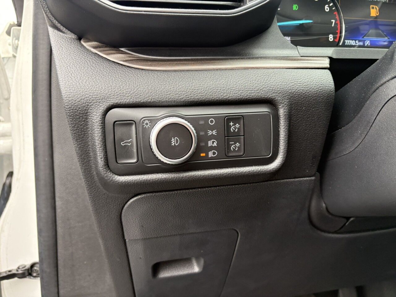 2021 Ford Explorer Limited Fitchburg MA