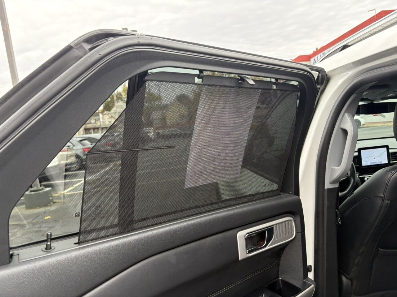 2021 Ford Explorer Limited Fitchburg MA