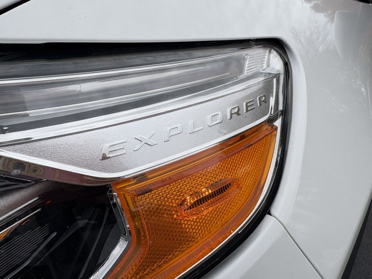 2021 Ford Explorer Limited Fitchburg MA