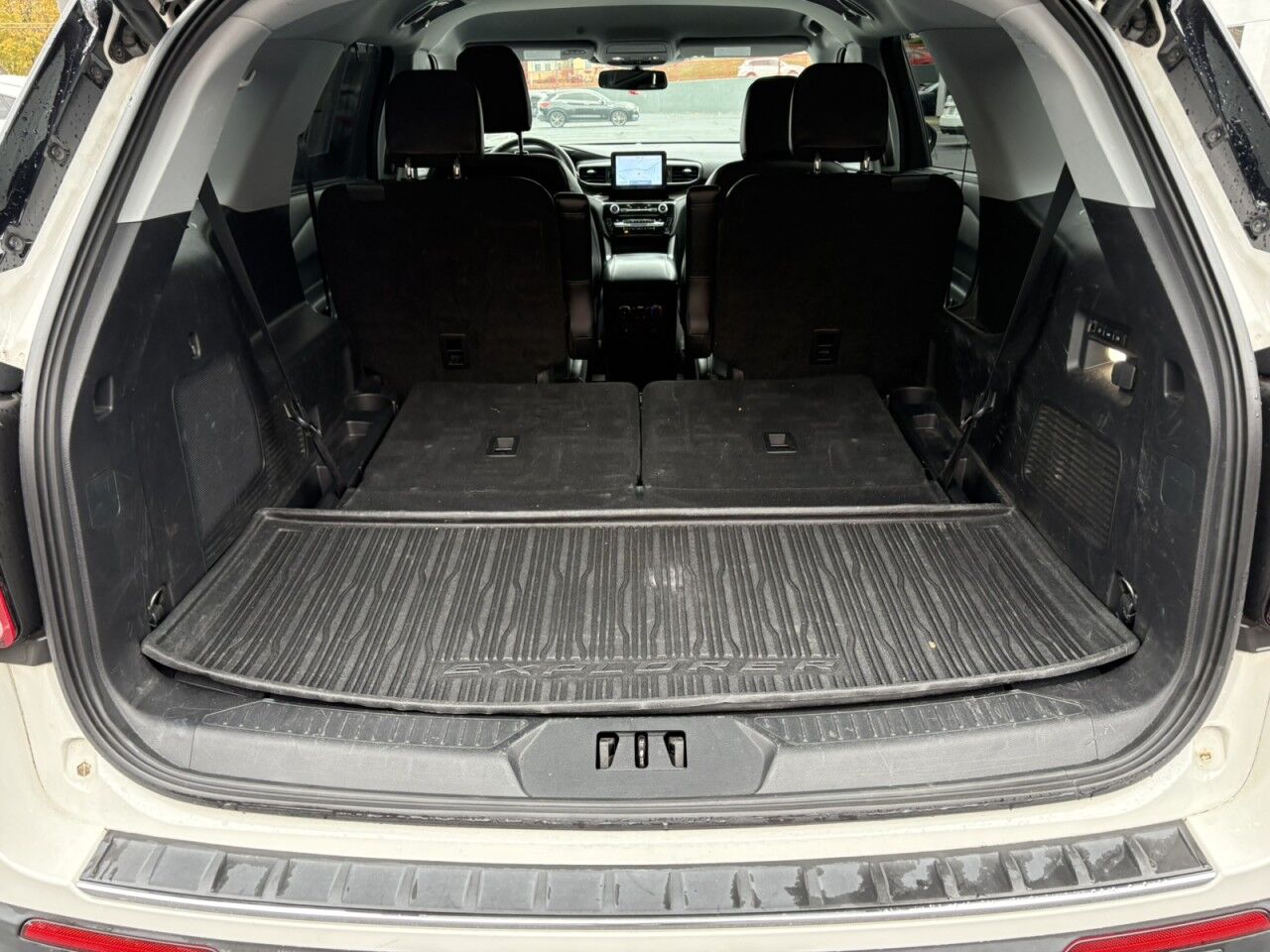 2021 Ford Explorer Limited Fitchburg MA