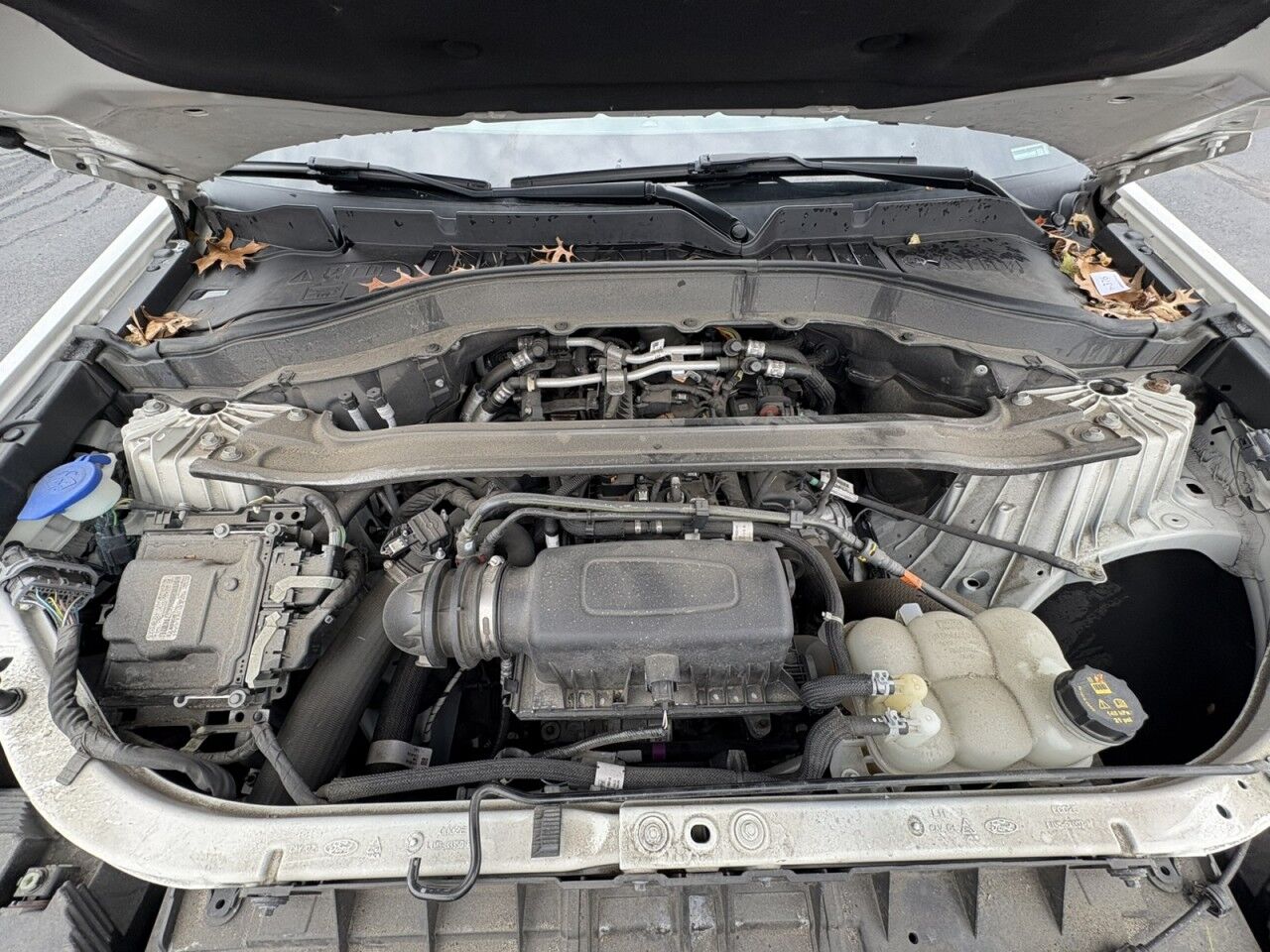 2021 Ford Explorer Limited Fitchburg MA