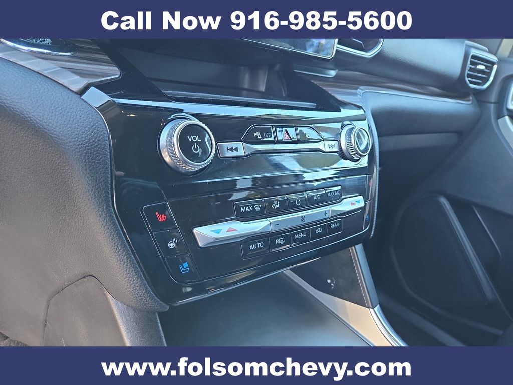 2021 Ford Explorer Limited Folsom CA