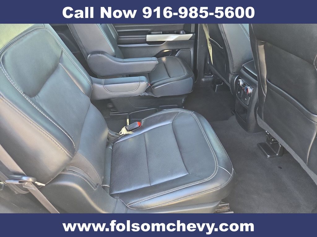 2021 Ford Explorer Limited Folsom CA