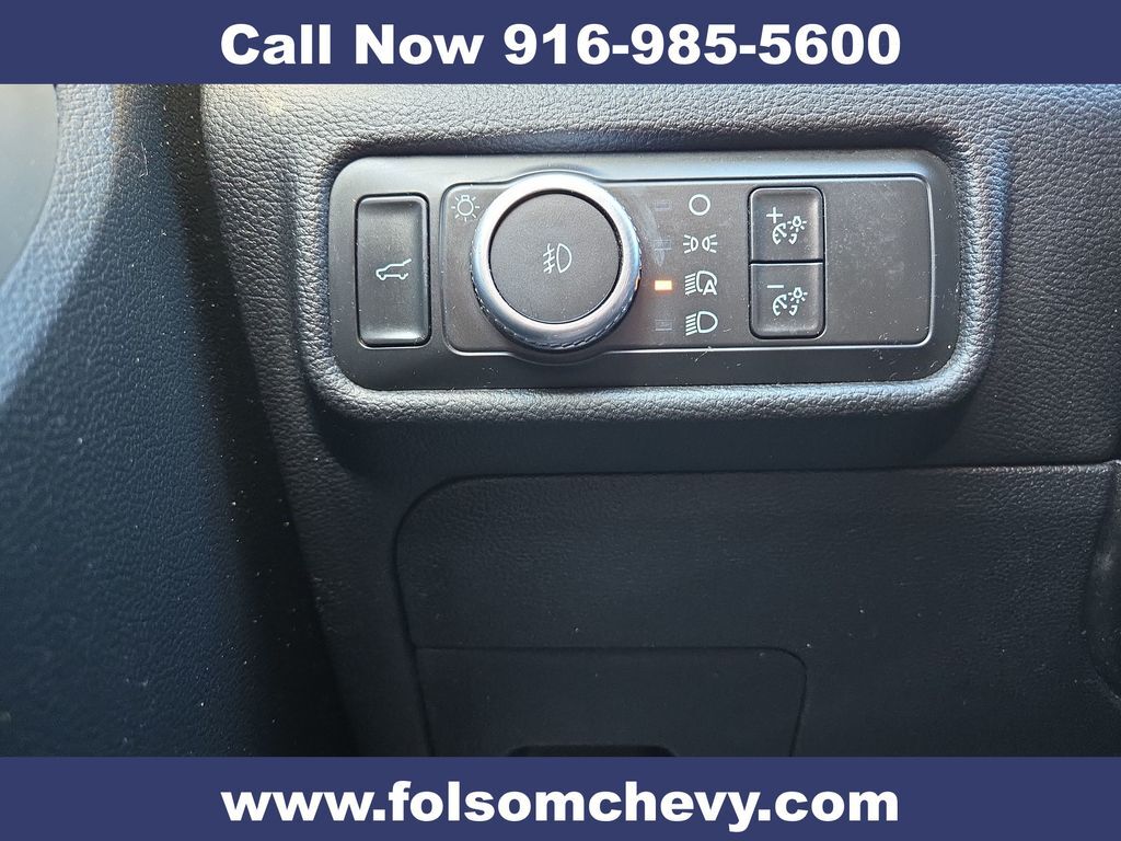 2021 Ford Explorer Limited Folsom CA