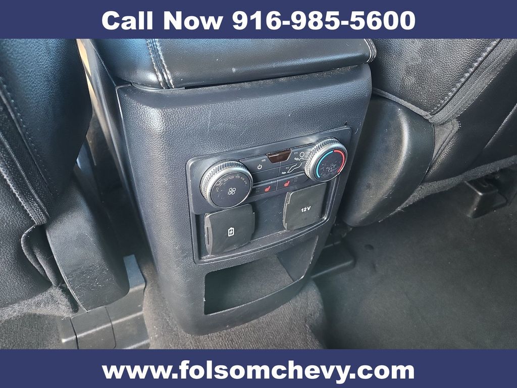 2021 Ford Explorer Limited Folsom CA