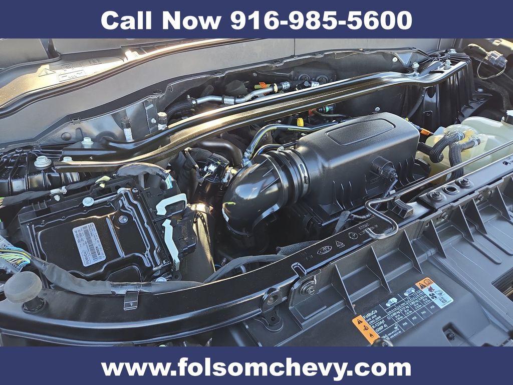 2021 Ford Explorer Limited Folsom CA