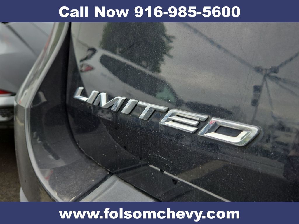 2021 Ford Explorer Limited Folsom CA