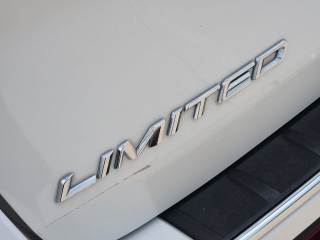 2021 Ford Explorer Limited Grapevine TX