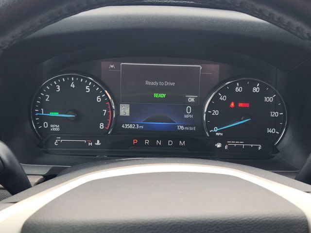 2021 Ford Explorer Limited Grapevine TX