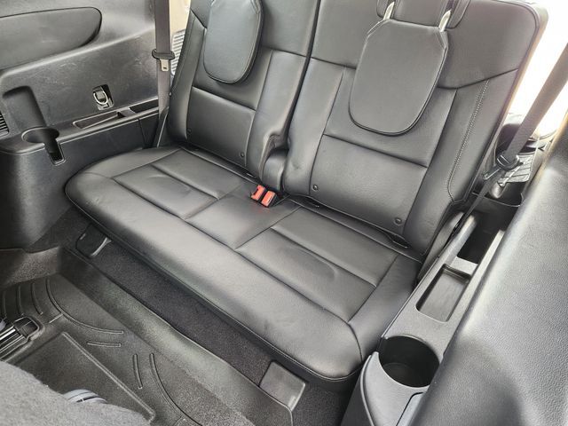 2021 Ford Explorer Limited Grapevine TX
