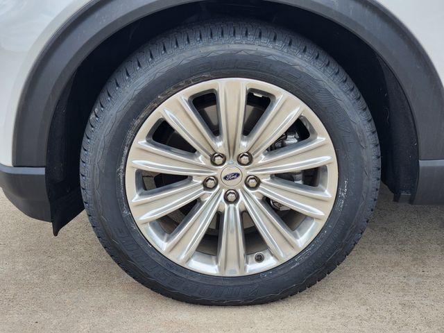 2021 Ford Explorer Limited Grapevine TX