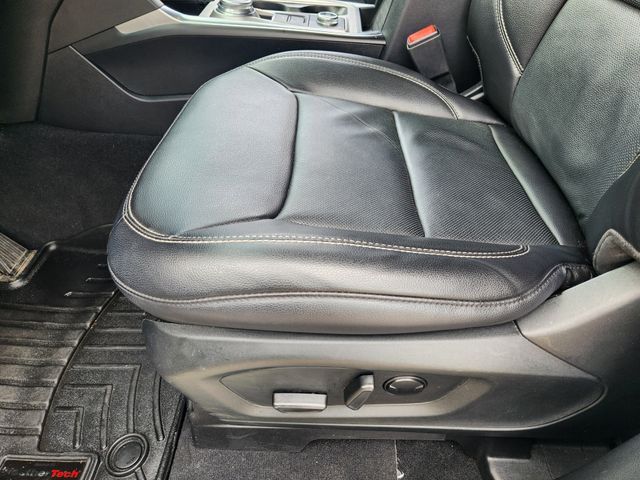 2021 Ford Explorer Limited Grapevine TX