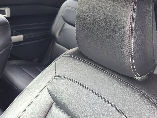 2021 Ford Explorer Limited Grapevine TX
