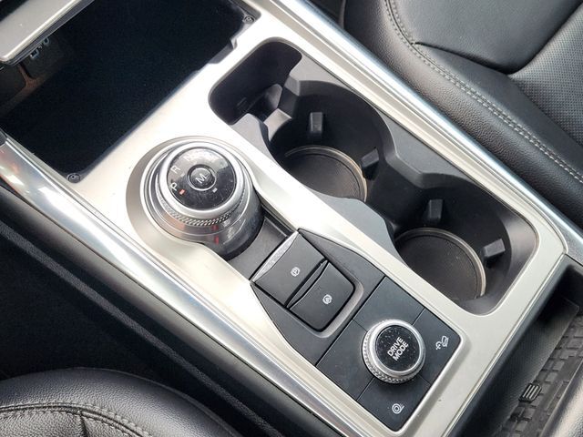 2021 Ford Explorer Limited Grapevine TX