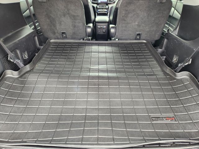 2021 Ford Explorer Limited Grapevine TX