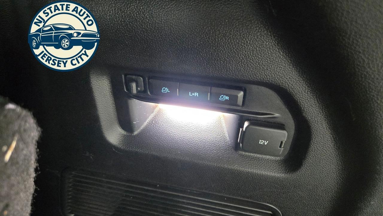 2021 Ford Explorer Limited Jersey City NJ