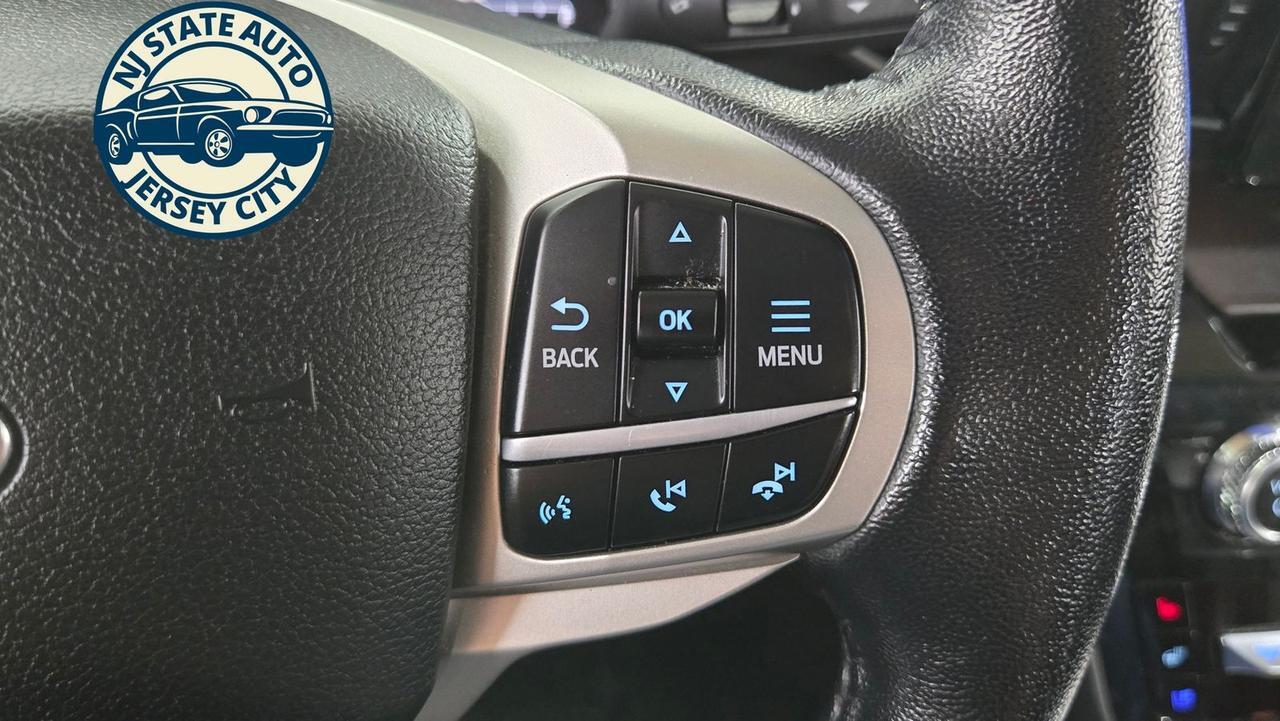 2021 Ford Explorer Limited Jersey City NJ