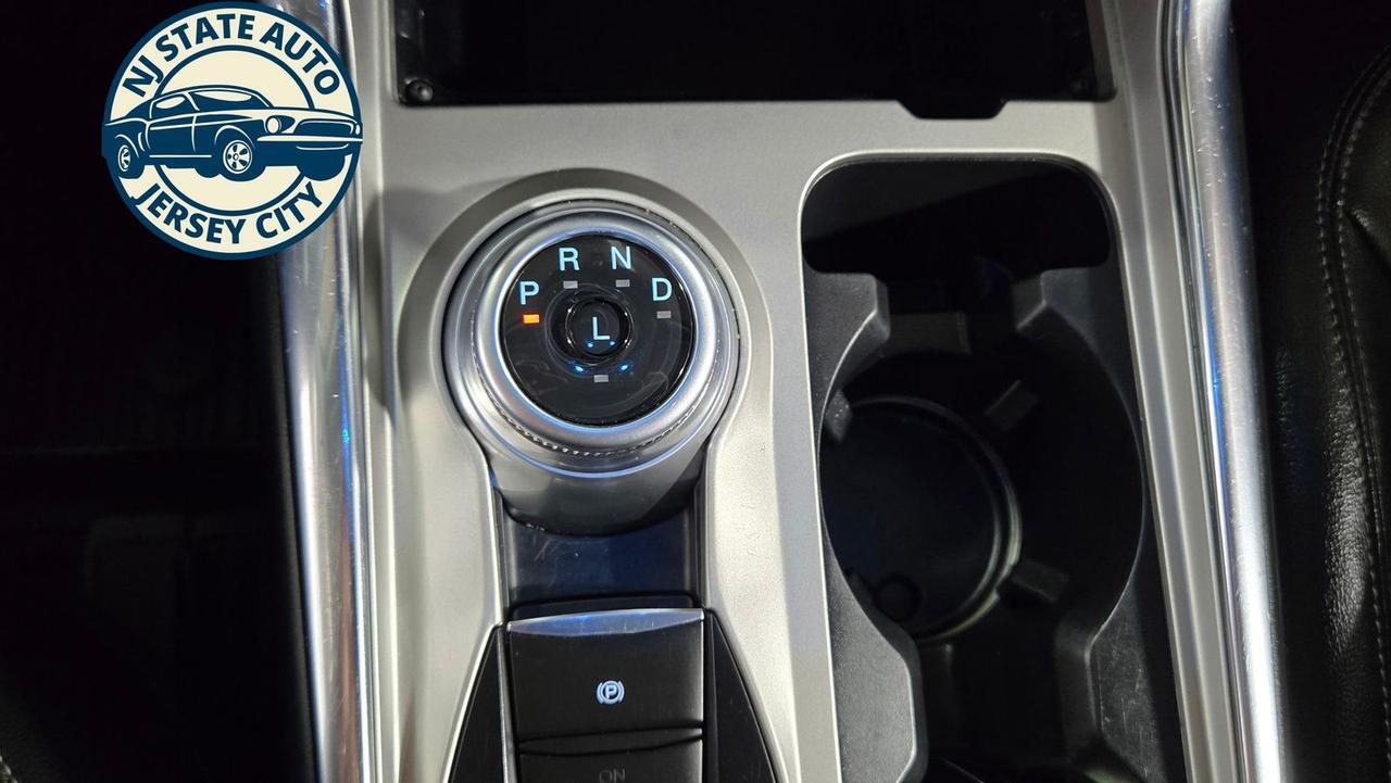 2021 Ford Explorer Limited Jersey City NJ