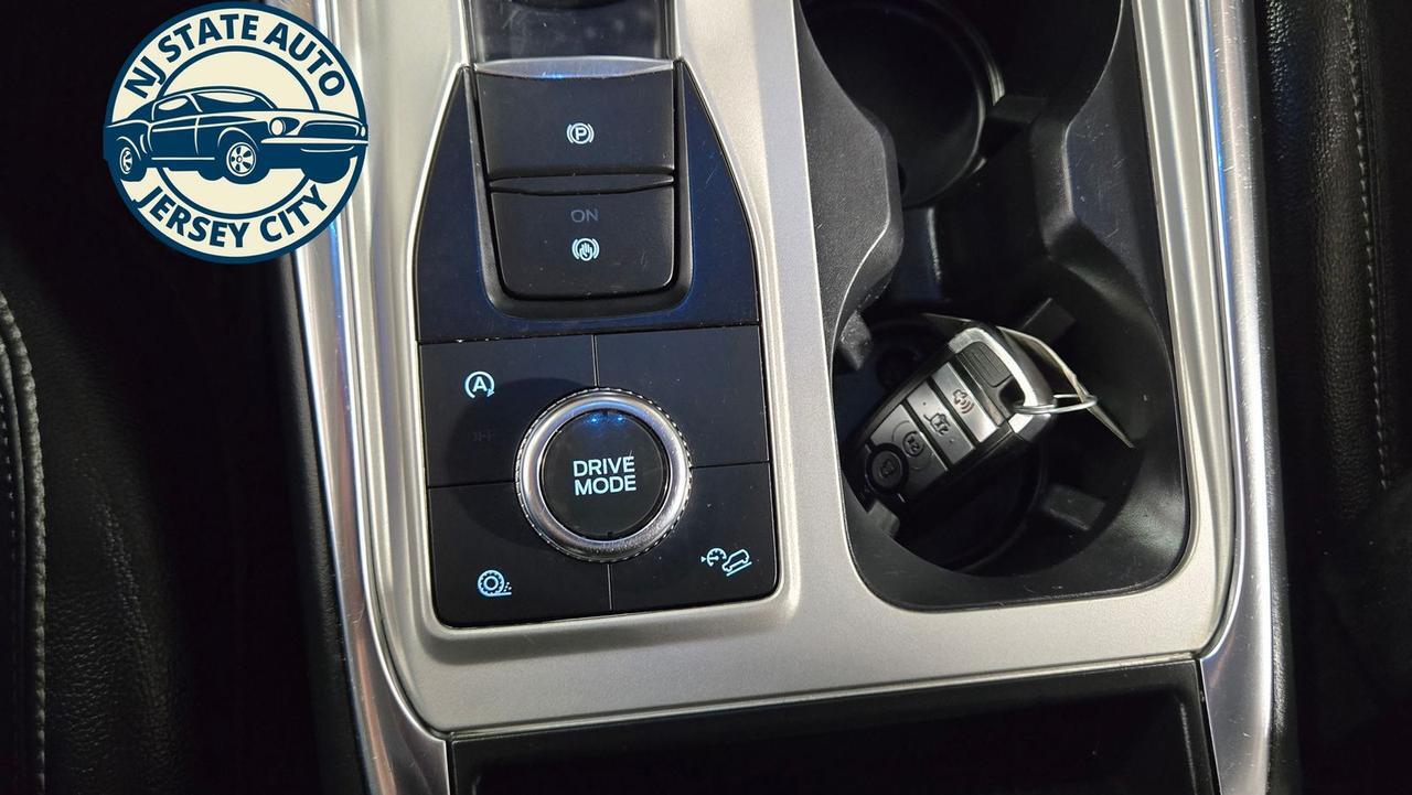 2021 Ford Explorer Limited Jersey City NJ