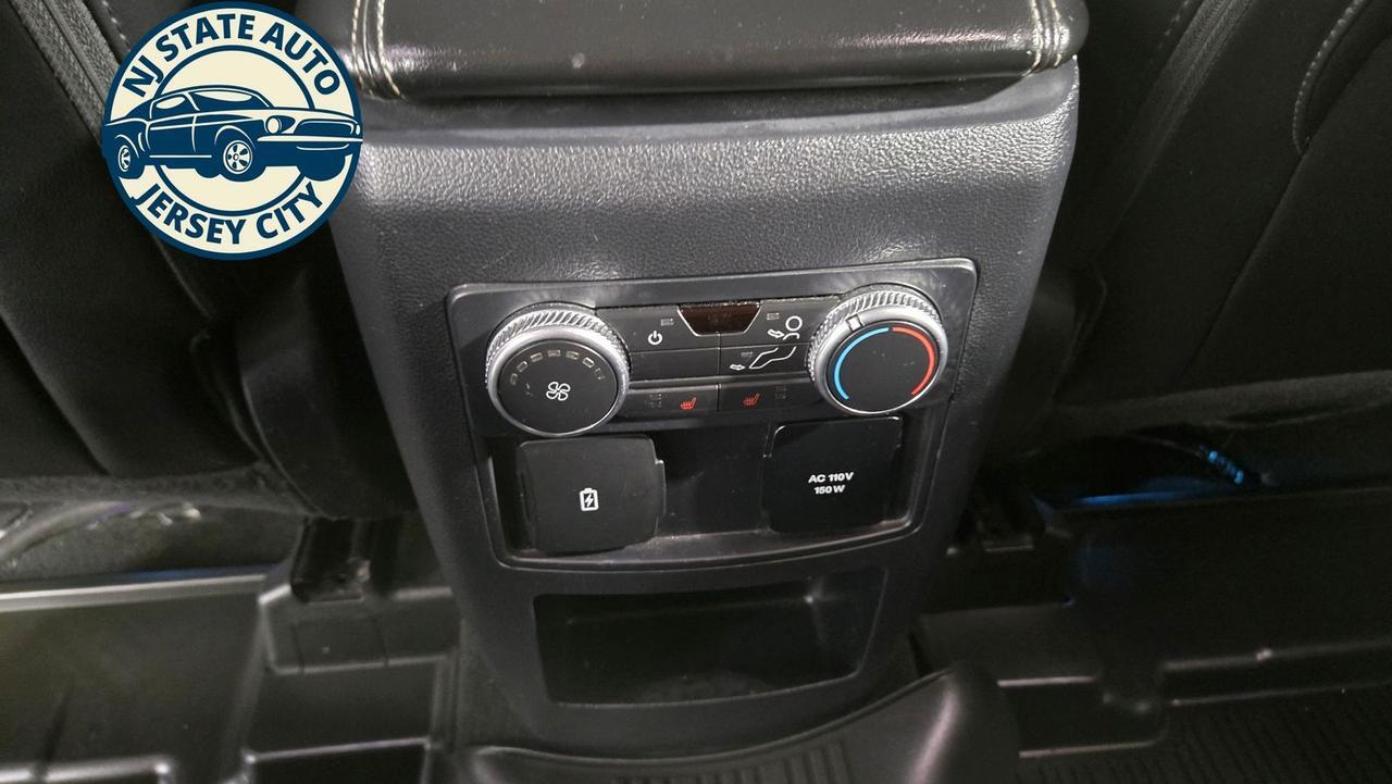 2021 Ford Explorer Limited Jersey City NJ