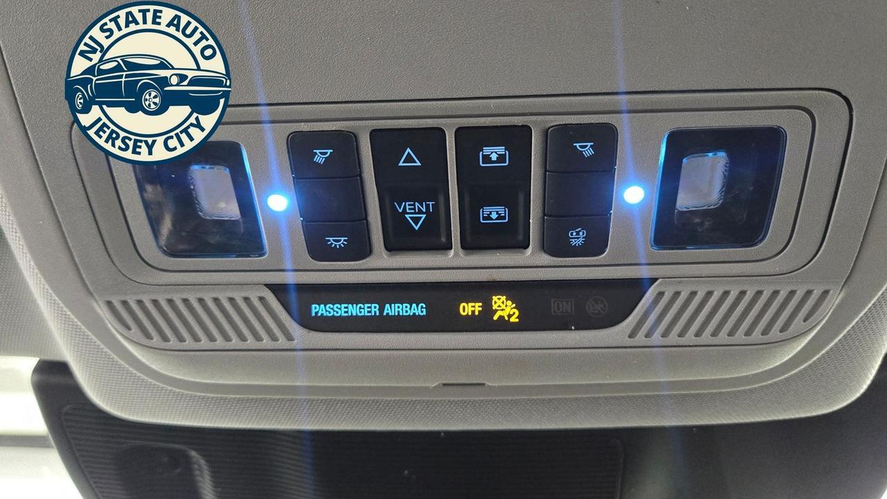 2021 Ford Explorer Limited Jersey City NJ