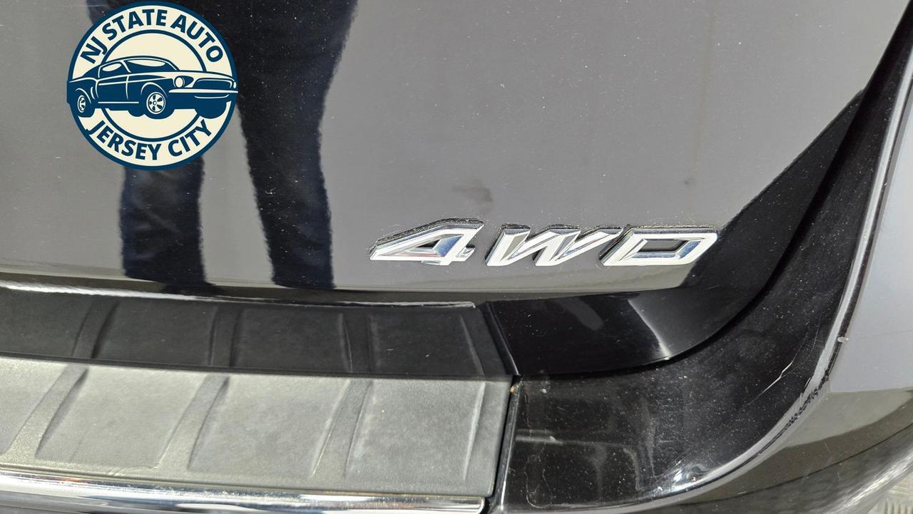 2021 Ford Explorer Limited Jersey City NJ