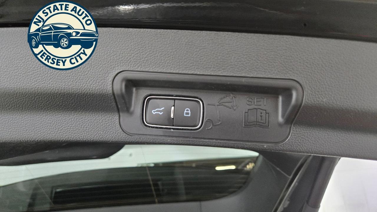 2021 Ford Explorer Limited Jersey City NJ
