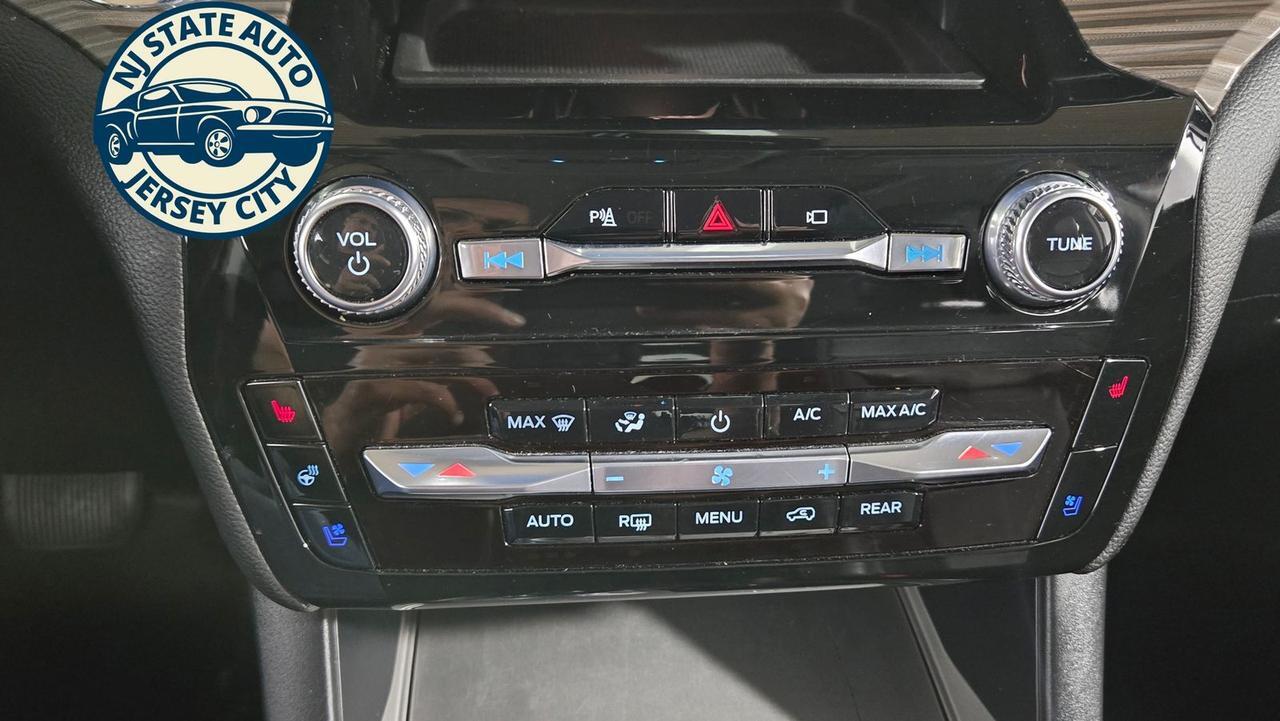 2021 Ford Explorer Limited Jersey City NJ