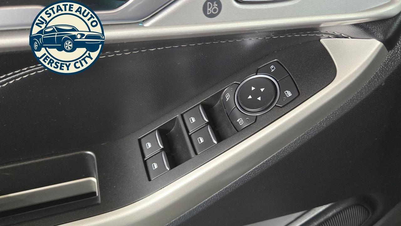 2021 Ford Explorer Limited Jersey City NJ