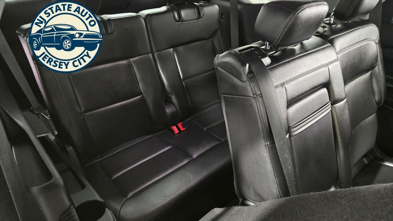 2021 Ford Explorer Limited Jersey City NJ