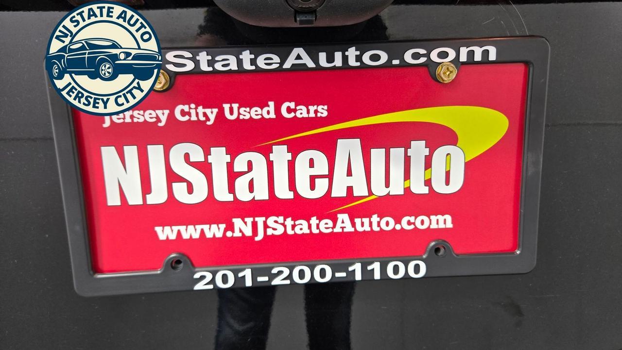 2021 Ford Explorer Limited Jersey City NJ