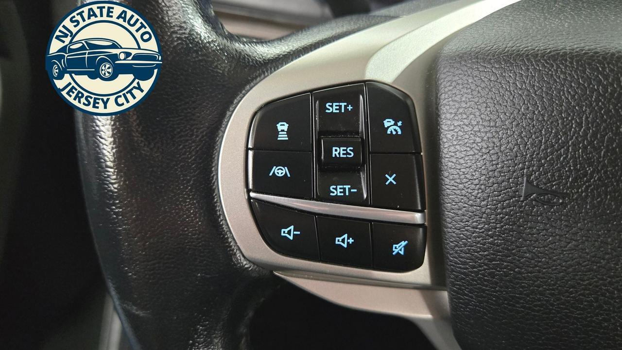 2021 Ford Explorer Limited Jersey City NJ